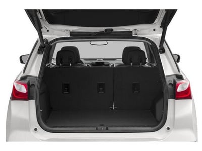 2020 Chevrolet Equinox Premier 1LZ