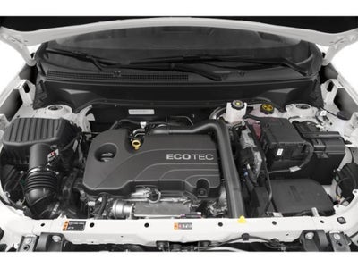 2020 Chevrolet Equinox Premier 1LZ