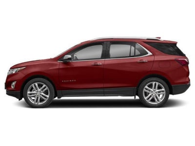 2020 Chevrolet Equinox Premier 1LZ