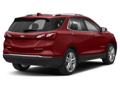 2020 Chevrolet Equinox Premier 1LZ