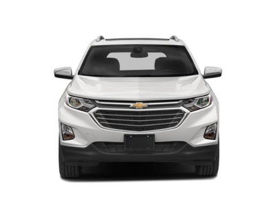 2020 Chevrolet Equinox Premier 1LZ