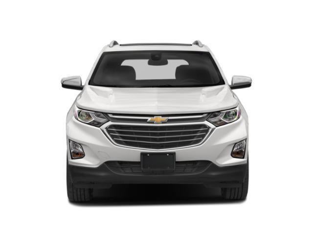 2020 Chevrolet Equinox Premier 1LZ