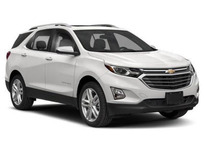 2020 Chevrolet Equinox Premier 1LZ