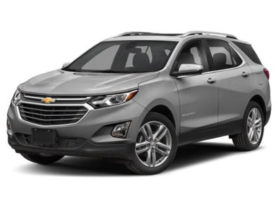 2019 Chevrolet Equinox Premier 2LZ