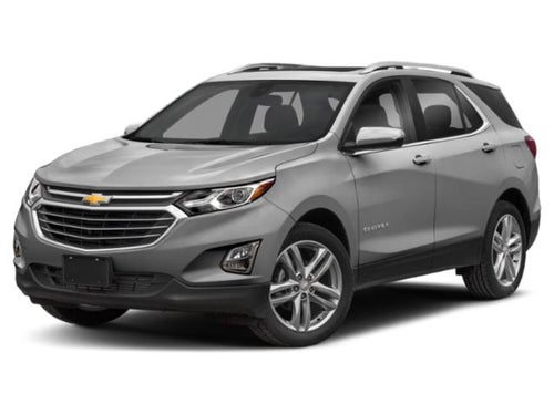 2019 Chevrolet Equinox Premier 2LZ