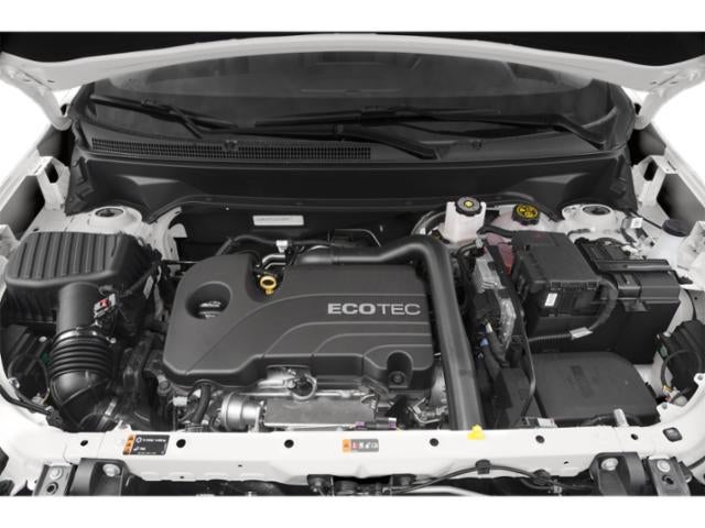 2019 Chevrolet Equinox Premier 2LZ