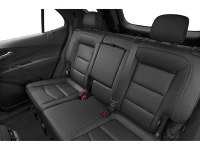 2019 Chevrolet Equinox Premier 2LZ