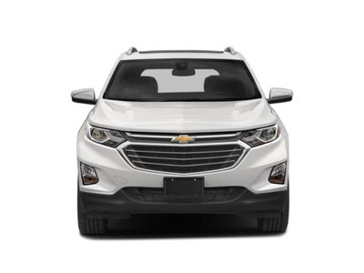 2019 Chevrolet Equinox Premier 2LZ
