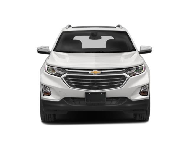 2019 Chevrolet Equinox Premier 2LZ