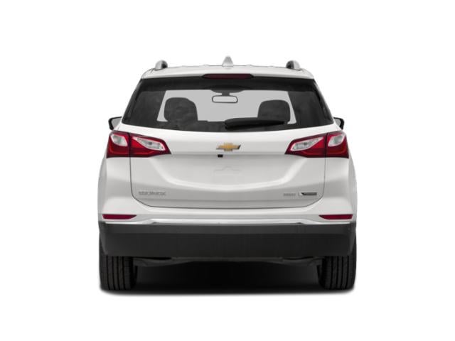2019 Chevrolet Equinox Premier 2LZ