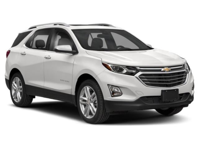 2019 Chevrolet Equinox Premier 2LZ