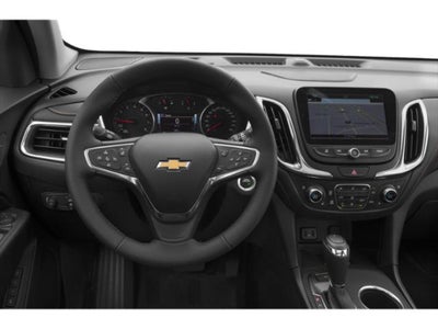 2019 Chevrolet Equinox Premier 2LZ