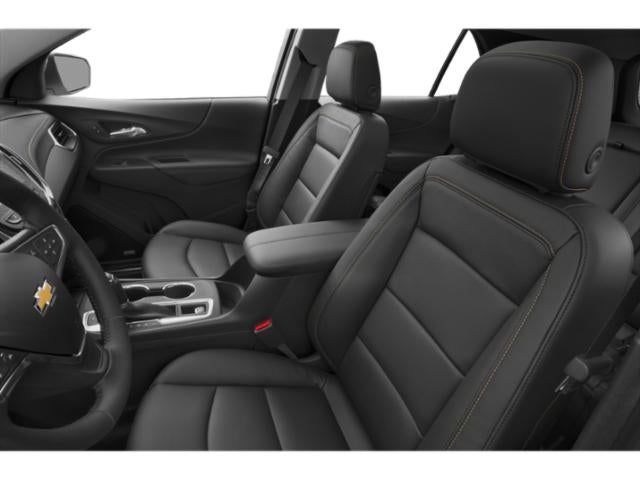 2019 Chevrolet Equinox Premier 2LZ