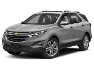 2019 Chevrolet Equinox Premier 2LZ
