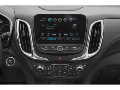 2019 Chevrolet Equinox Premier 2LZ