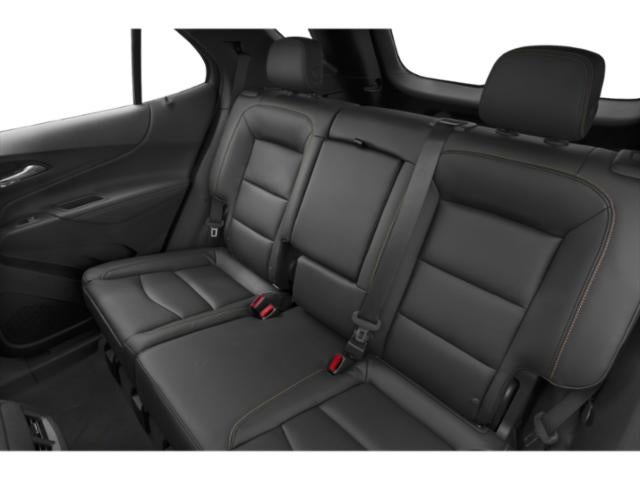 2019 Chevrolet Equinox Premier 2LZ