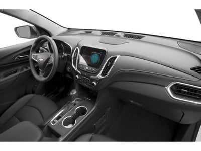 2019 Chevrolet Equinox Premier 2LZ