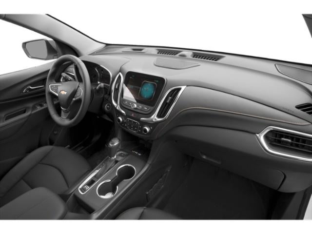 2019 Chevrolet Equinox Premier 2LZ