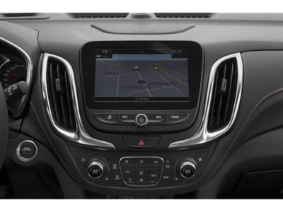 2019 Chevrolet Equinox Premier 2LZ