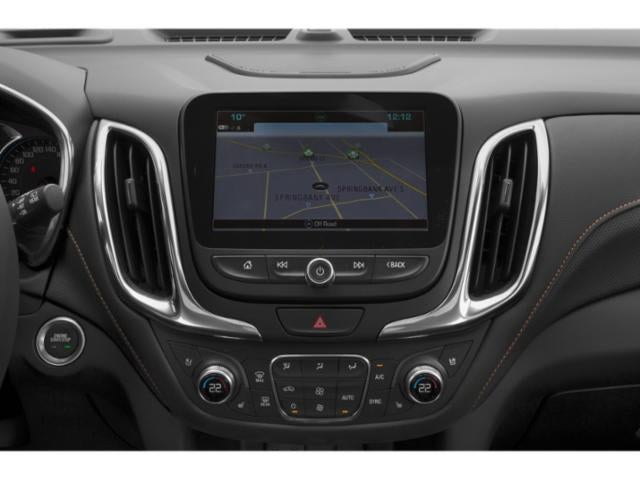 2019 Chevrolet Equinox Premier 2LZ