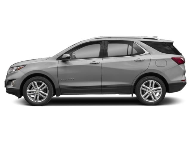 2019 Chevrolet Equinox Premier 2LZ