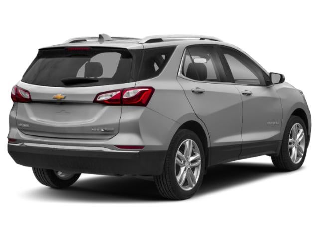 2019 Chevrolet Equinox Premier 2LZ