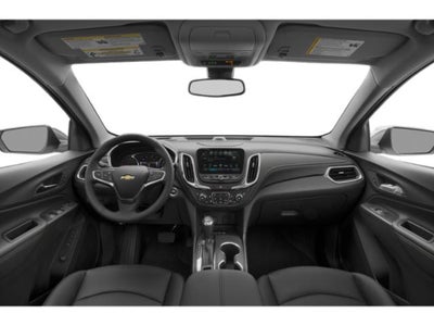 2019 Chevrolet Equinox Premier 2LZ