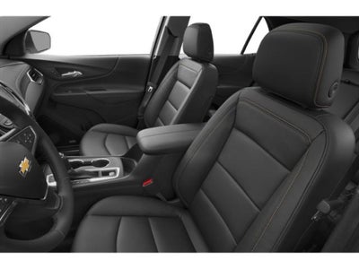 2019 Chevrolet Equinox Premier 2LZ
