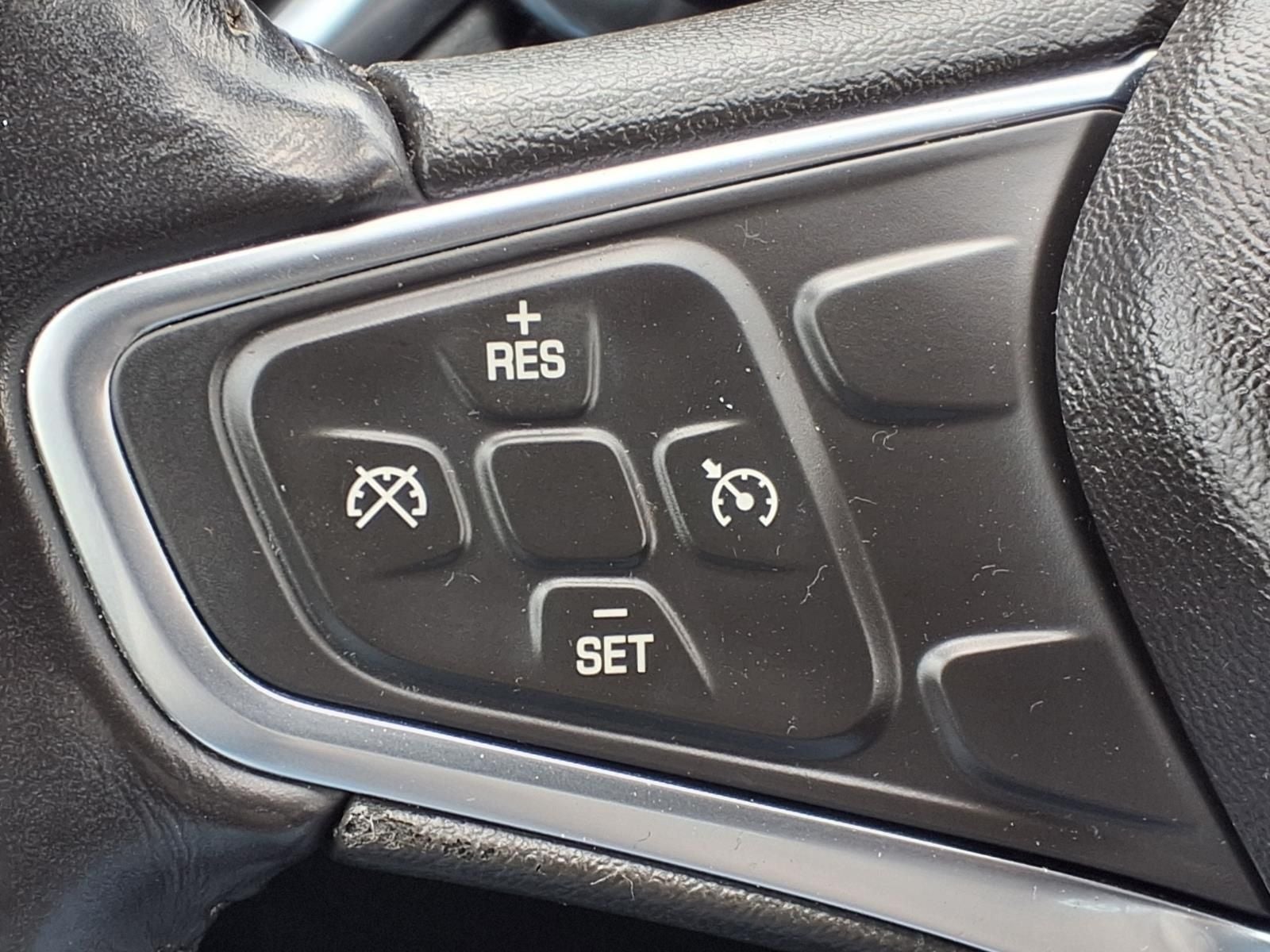 2018 Chevrolet Equinox LT AWD SUN & INFO PKG