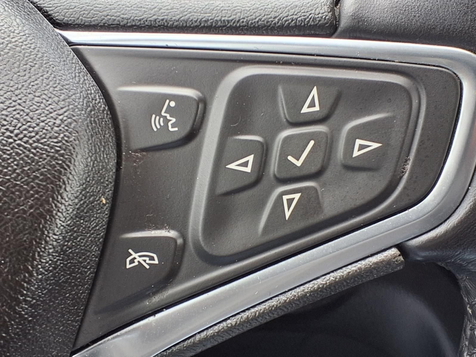 2018 Chevrolet Equinox LT AWD SUN & INFO PKG