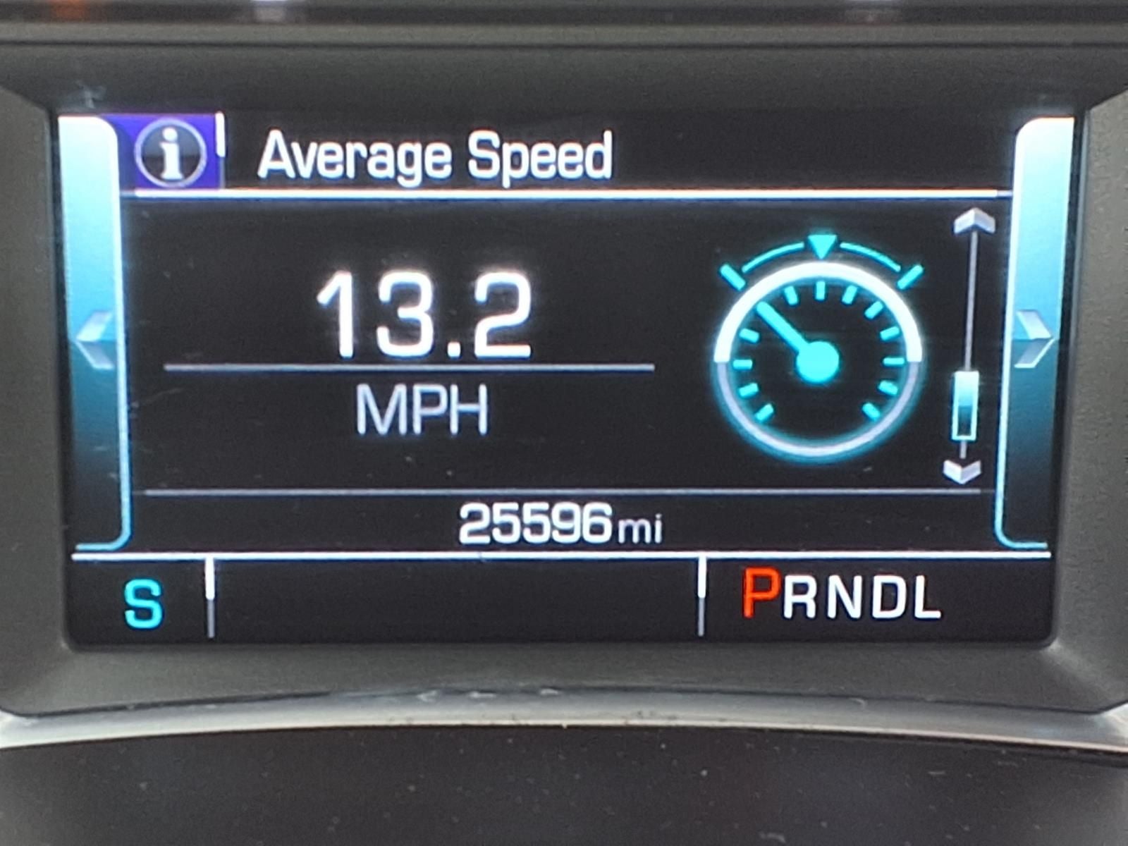 2018 Chevrolet Equinox LT AWD SUN & INFO PKG