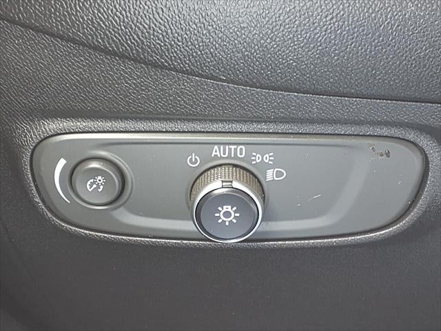 2018 Chevrolet Equinox LT AWD SUN & INFO PKG