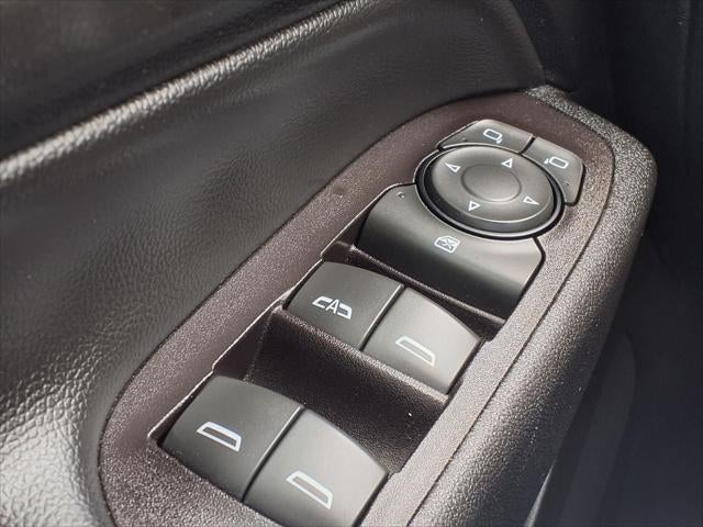 2018 Chevrolet Equinox LT AWD SUN & INFO PKG