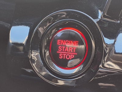 2025 Honda CR-V EX-L BLIND SPOT