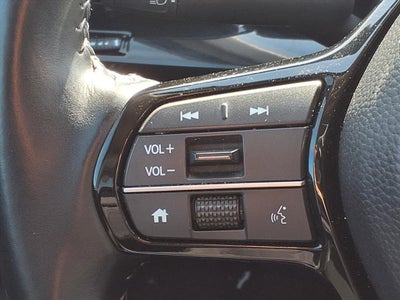 2025 Honda CR-V EX-L BLIND SPOT