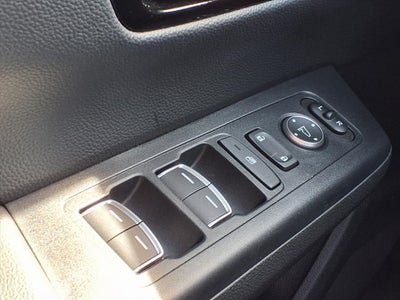 2025 Honda CR-V EX-L BLIND SPOT