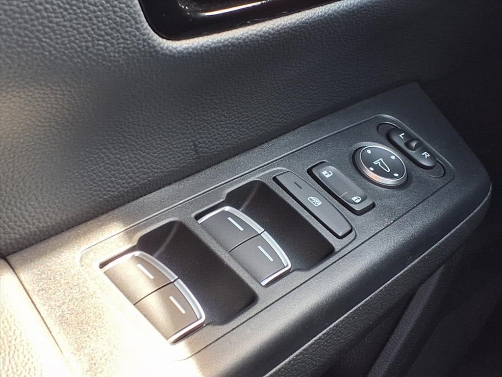 2025 Honda CR-V EX-L BLIND SPOT