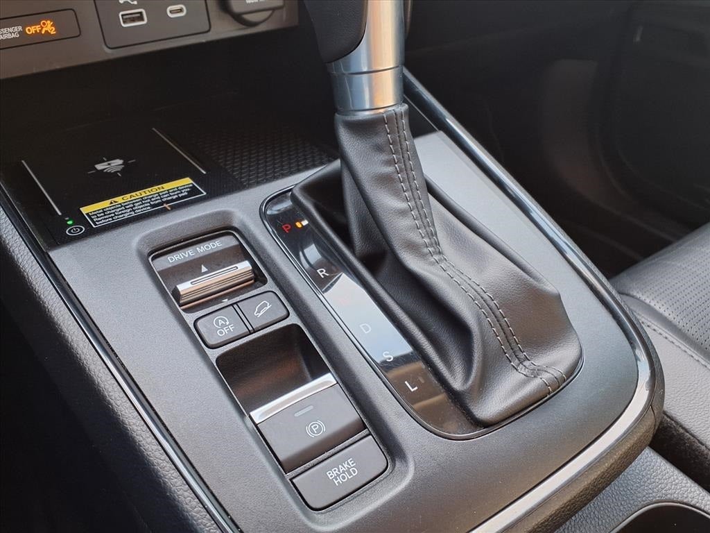 2025 Honda CR-V EX-L BLIND SPOT