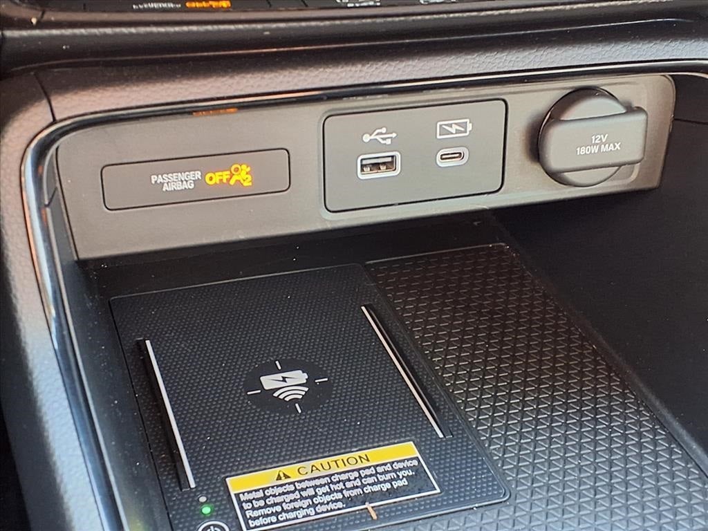 2025 Honda CR-V EX-L BLIND SPOT