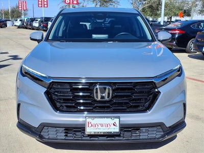 2025 Honda CR-V EX-L BLIND SPOT