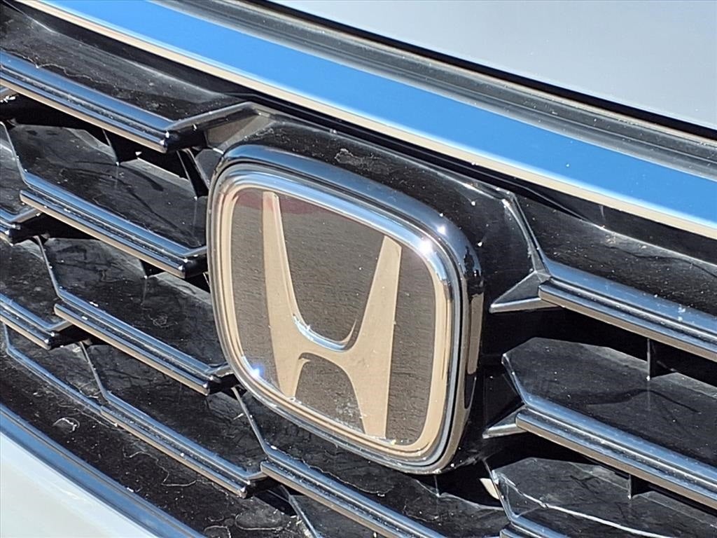 2025 Honda CR-V EX-L BLIND SPOT