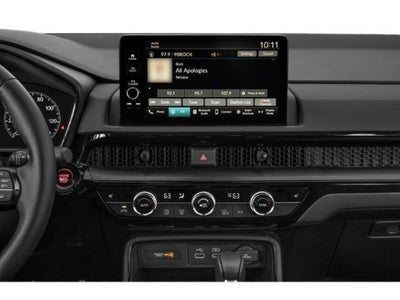 2025 Honda CR-V EX-L BLIND SPOT