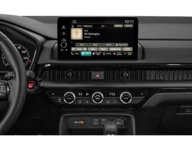 2025 Honda CR-V EX-L BLIND SPOT