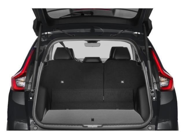 2025 Honda CR-V EX-L BLIND SPOT