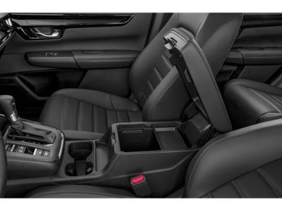 2025 Honda CR-V EX-L BLIND SPOT