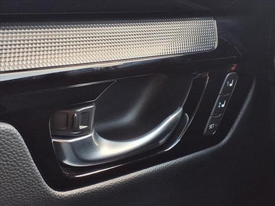 2025 Honda CR-V EX-L BLIND SPOT