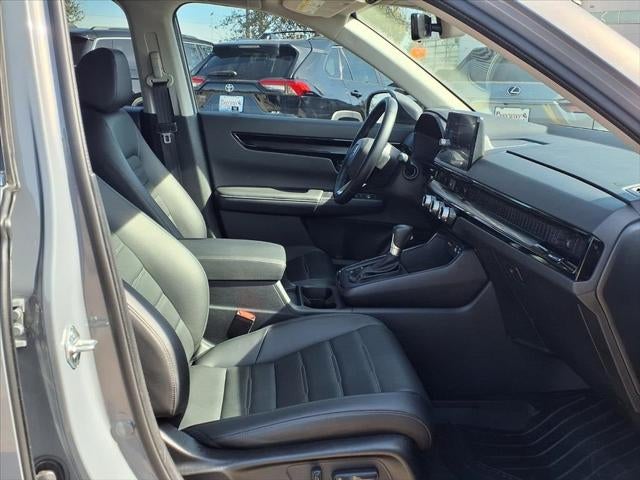 2025 Honda CR-V EX-L BLIND SPOT