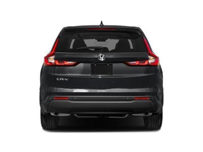 2025 Honda CR-V EX-L BLIND SPOT