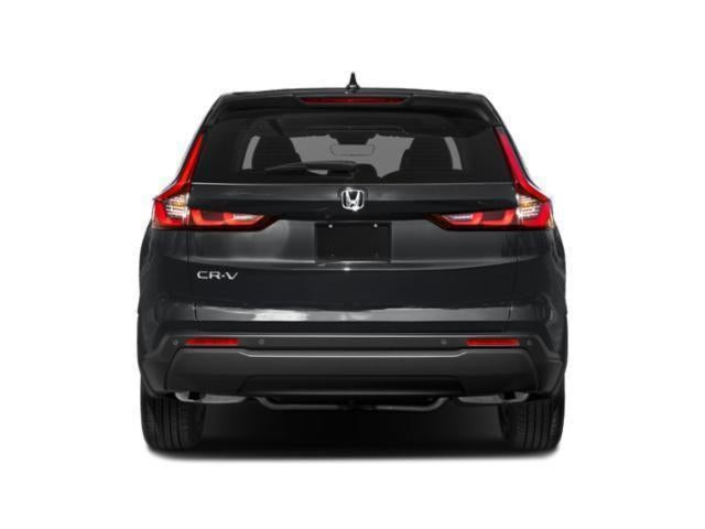 2025 Honda CR-V EX-L BLIND SPOT