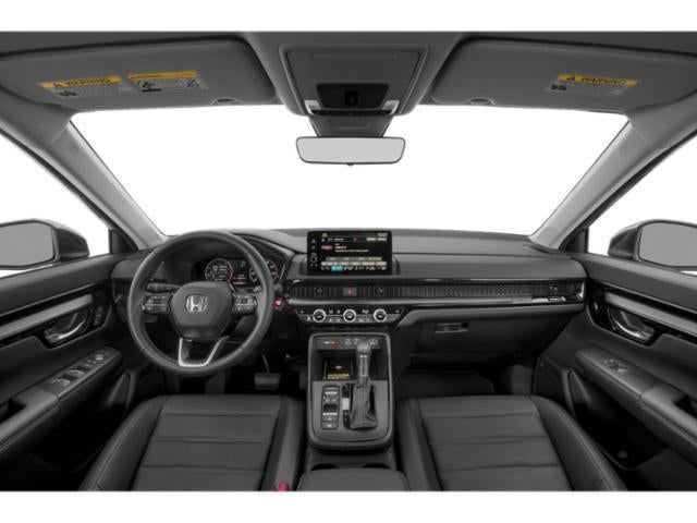 2025 Honda CR-V EX-L BLIND SPOT